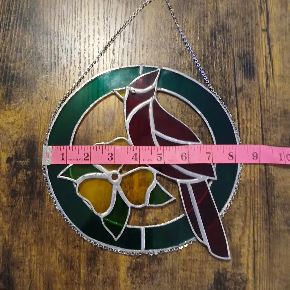 Handmade vtg 3d